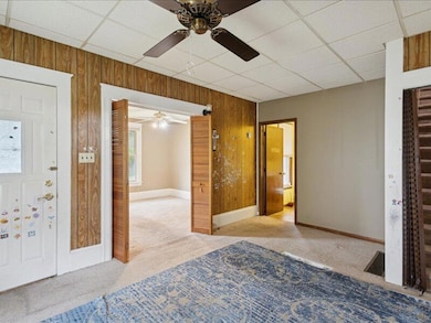 239 N Dwight St, Jackson, MI 49202 - photo 7