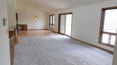 Living Room View 3