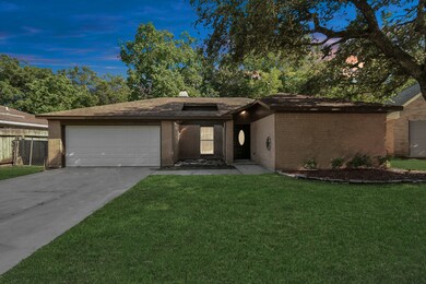 2506 Davis Ave, Rosenberg, TX 77471 - photo 3