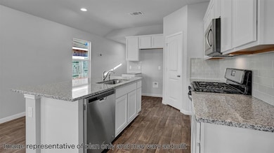 10524 Tall Prairie Terrace, Oklahoma City, OK 73114 - photo 5