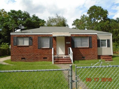 3209 Clay Street