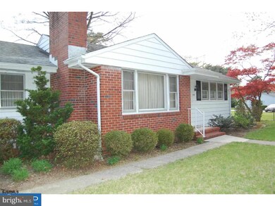 150 W Park Dr, Bridgeton, NJ 08302 - photo 2