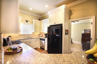 Dream Kitchen