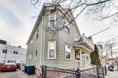 16 Cypress St unit 2, Somerville, MA 02143 - photo 3