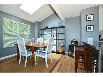 Dining Room.