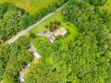 1970 Silk Hope Lindley Mill Rd, Pittsboro, NC 27312 - photo 4