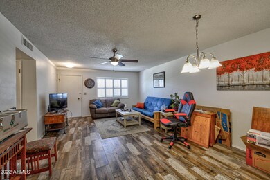 13617 N 111th Ave unit 15B, Sun City, AZ 85351 - photo 6