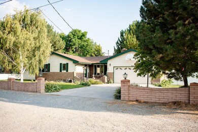 Beautiful Home