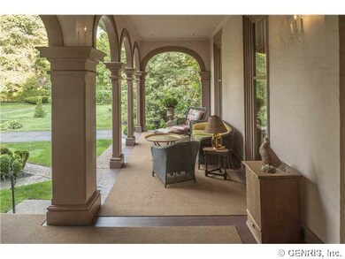 Porch - Open