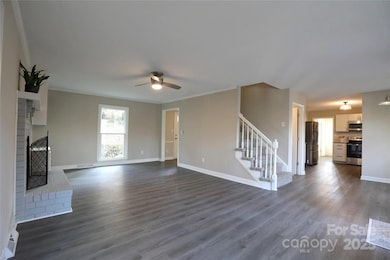 14027 Hackamore Dr, Matthews, NC 28105 - photo 4
