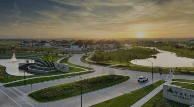 9102 Burleigh Landing, Cypress, TX 77433 - photo 4