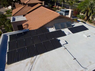 solar panel