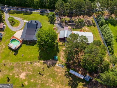 894 Lake Circle Rd, Buchanan, GA 30113 - photo 6