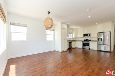 1837 S Highland Ave unit 2, Los Angeles, CA 90019 - photo 4