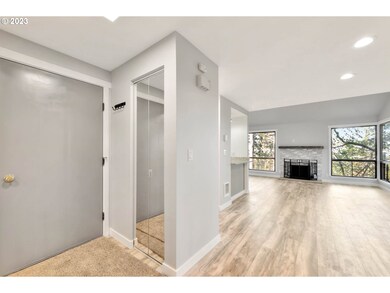 Entrance/Foyer
