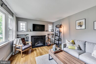 3512 Perry Ave, Kensington, MD 20895 - photo 3