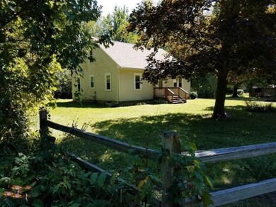 From NW Corner