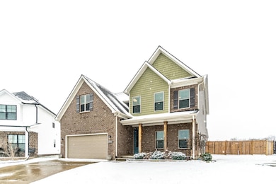 1400 Maybank Park, Lexington, KY 40509 - photo 3