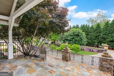 1760 Rickman Airfield Rd, Clayton, GA 30525 - photo 5