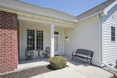 12 Blue Iris Way, Fitchburg, WI 53711 - photo 2