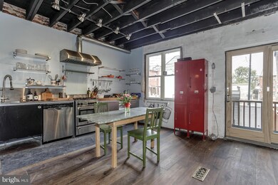 829 3rd St NE, Washington, DC 20002 - photo 4