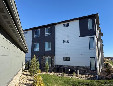 16881 Askins Loop unit 305, Parker, CO 80134 - photo 2