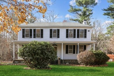 600 North St, Bridgewater, MA 02324 - photo 5