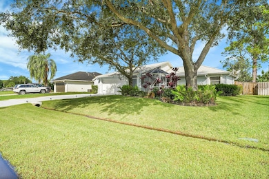 265 SE Todd Ave, Port Saint Lucie, FL 34983 - photo 3