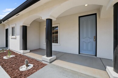 29021 Highway 190 unit C, Porterville, CA 93257 - photo 6