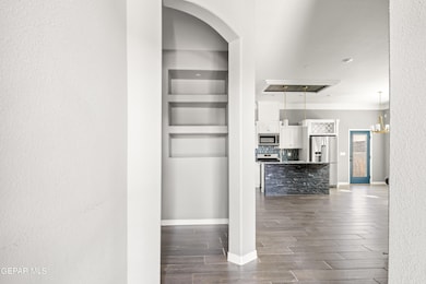 13601 Garforth Ave, Horizon City, TX 79928 - photo 7