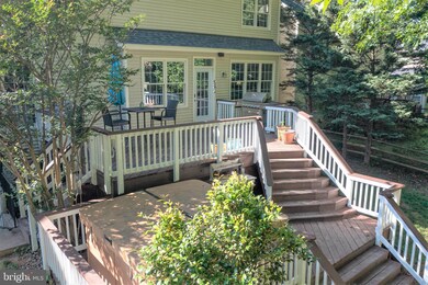 18005 Wheatridge Dr, Germantown, MD 20874 - photo 6