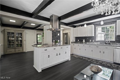 2702 McMullen Allen Rd, Newton Falls, OH 44444 - photo 7