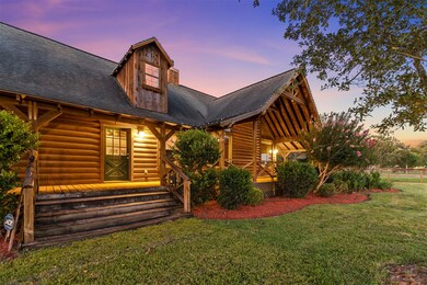 358 County Road 281, Alvin, TX 77511 - photo 4