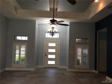 2426 Flipper Dr, Edinburg, TX 78541 - photo 2