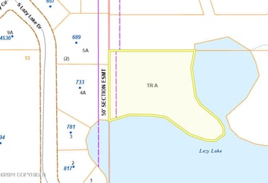 MSB mapping