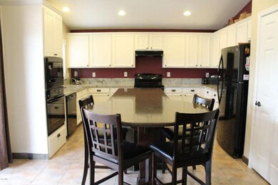 Remodeled Kitchen