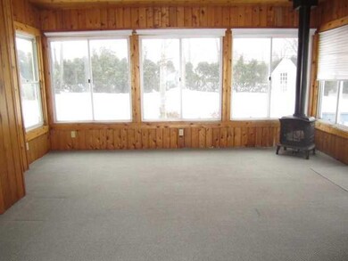 Porch - Enclosed