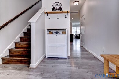 7713 Leeds Castle Ln, New Kent, VA 23124 - photo 3