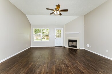 6530 Woodland Oaks, Magnolia, TX 77354 - photo 3