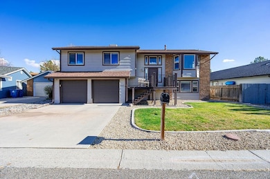 596 1/2 Creekside Ct, Grand Junction, CO 81507 - photo 2