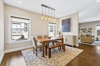 76 Sewall Ave unit B, Brookline, MA 02446 - photo 3