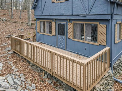 123 Log Cabin Dr, Lackawaxen, PA 18435 - photo 5