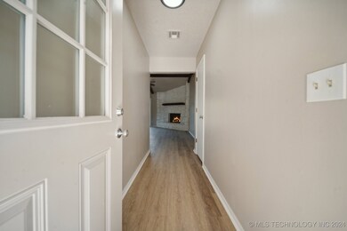 All new interior paint and luxury vinyl flooring t
