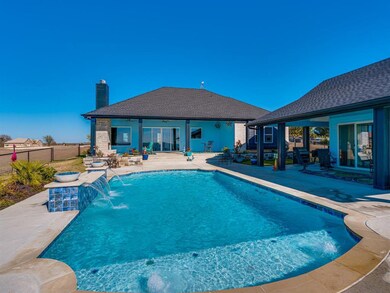 1558 Carter Dr, Corsicana, TX 75109 - photo 5