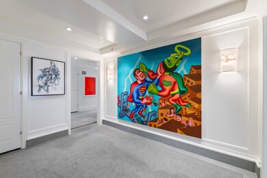 Carlton House unit 8 F, New York, NY 10065 - photo 6