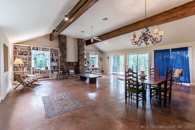 4472 Malibu Canyon Rd, Skiatook, OK 74070 - photo 4