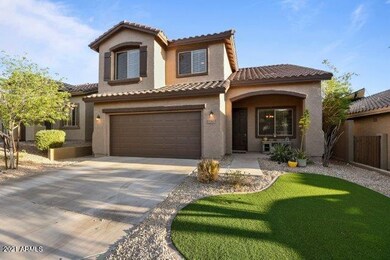 10-Front of Home