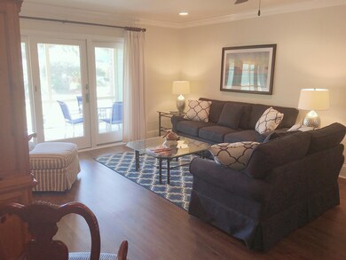 6 Mariners Walk unit C, Isle of Palms, SC 29451 - photo 4