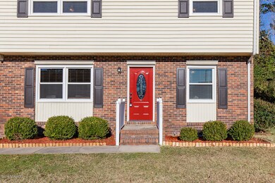 110 Allen Place, Jacksonville, NC 28546 - photo 4