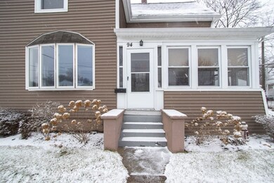 94 Merrick Ave, Holyoke, MA 01040 - photo 3